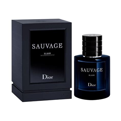 dior sauvage voordeelmuis|dior sauvage.